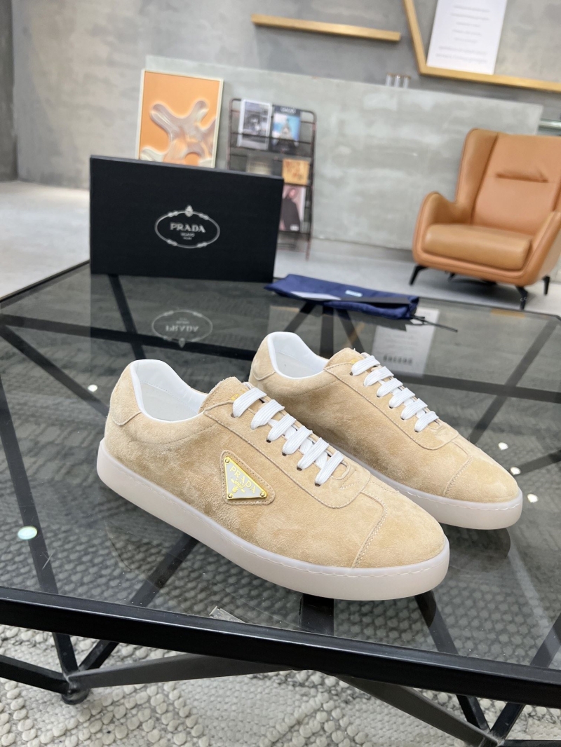 Prada Sneakers